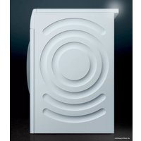 Стирально-сушильная машина Bosch WNA254XWOE