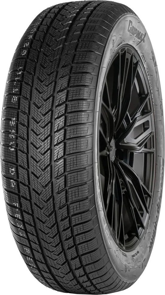 

Зимние шины Gripmax SureGrip eWinter 215/40R17 87V