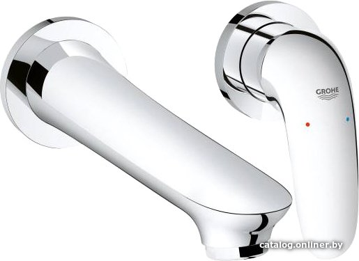 Смеситель без скрытого механизма Grohe Eurostyle 29097003