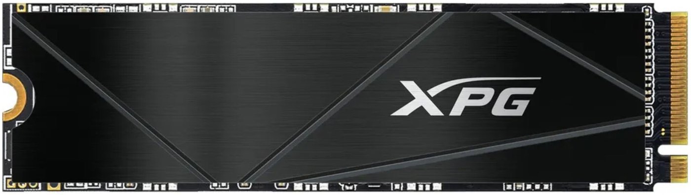 

SSD ADATA XPG Gammix S50 500GB SGAMMIXS50C-500G-CS