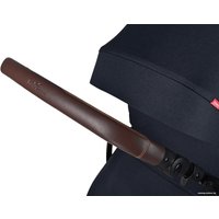 Универсальная коляска Aimile Original New (2 в 1, черный) в Могилеве