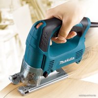 Электролобзик Makita 4329K