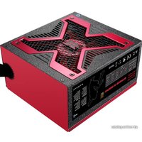 Блок питания AeroCool Strike-X 600 600W