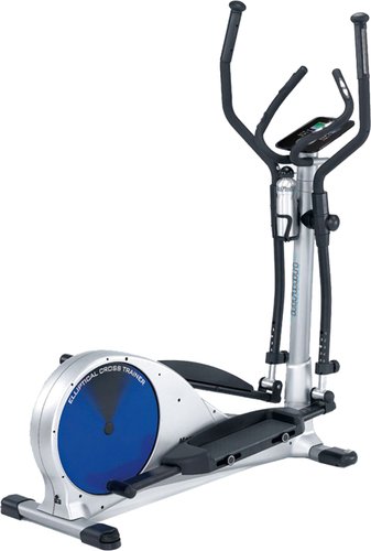 Эллиптический тренажер Infiniti Fitness VG60