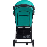 Коляска прогулочная «книга» Anex Air-x 2022 (green)