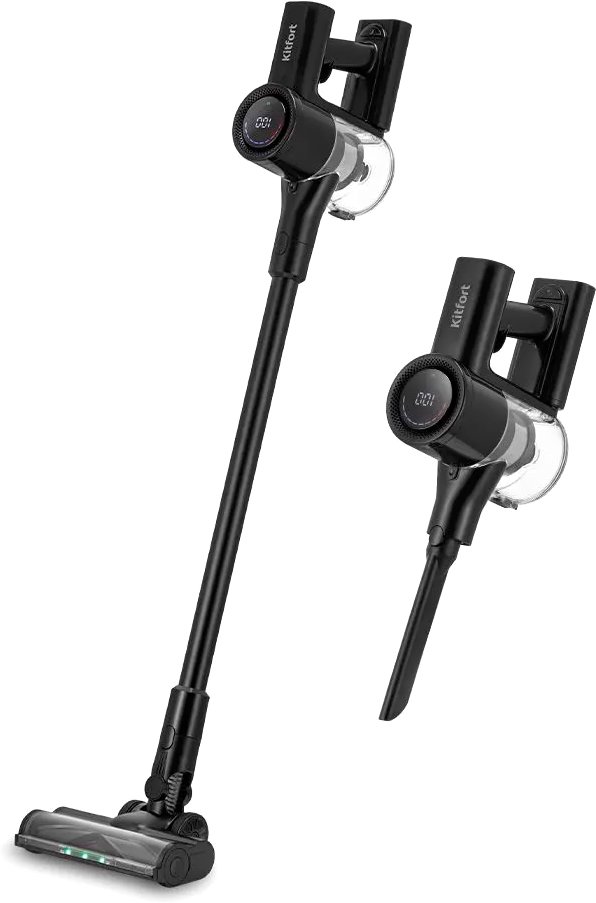 

Пылесос Kitfort KT-5550