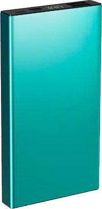 Внешний аккумулятор Remax RPP-146 (зеленый)