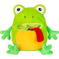 Классическая игрушка Fancy Лягушка - Тайнушка KARL01