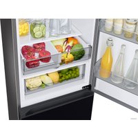 Холодильник Samsung RB34A7B4F22/WT