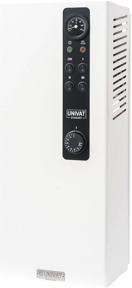 

Отопительный котел Univat Standart 7.5-230/400