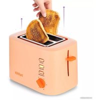 Тостер Kitfort KT-6214