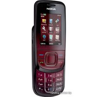 Кнопочный телефон Nokia 3600 slide