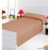 Покрывало Nivasan Симба 140 (210x140, коричневый)