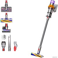 Пылесос Dyson V15 Detect Absolute 394451-01