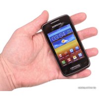 Телефон Samsung S5380 Wave Y