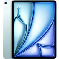 Планшет Apple iPad Air 13" 2025 256GB (голубой)