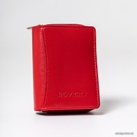 Кошелек Cedar Rovicky R-RD-34-GCL (красный)