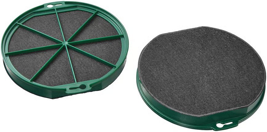 Угольный фильтр Ikea NYTTIG FIL 400 70401947