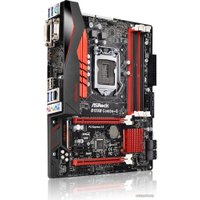 Материнская плата ASRock B150M Combo-G