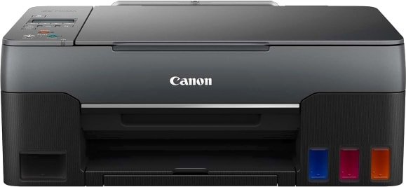 

МФУ Canon PIXMA G3420