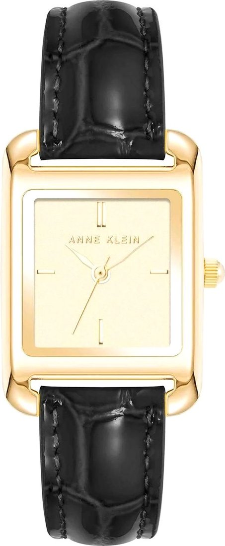 

Наручные часы Anne Klein AK/5056GPBK