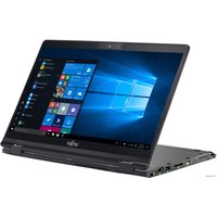 Ноутбук 2-в-1 Fujitsu LifeBook U939X U939XM0011RU