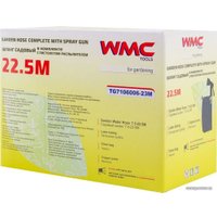 Саморастягивающийся шланг WMC Tools WMC-TG7106006-23M (22.5 м)