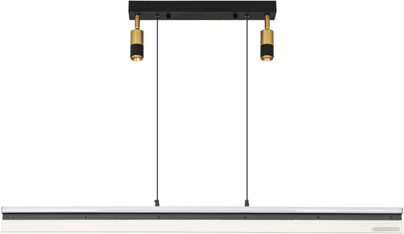 Подвесная люстра LED4U L8700-1200