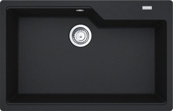 Кухонная мойка Franke Urban UBG 610-78 (оникс)