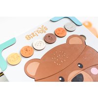 Бизибокс Bizitoys #2525/05