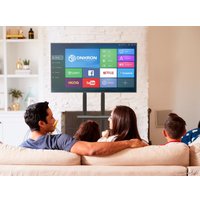 Стойка для телевизора Onkron TS1351 (черный)