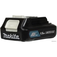 Аккумулятор Makita BL1016 (12В/1.5 Ah)