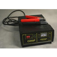 Пуско-зарядное устройство Сонар УЗП 210