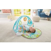 Развивающий коврик Fisher-Price Мечты о бабочках DYW46