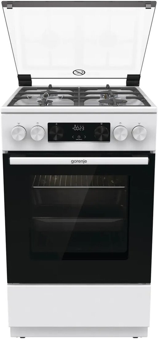 

Кухонная плита Gorenje GGI5C22WF