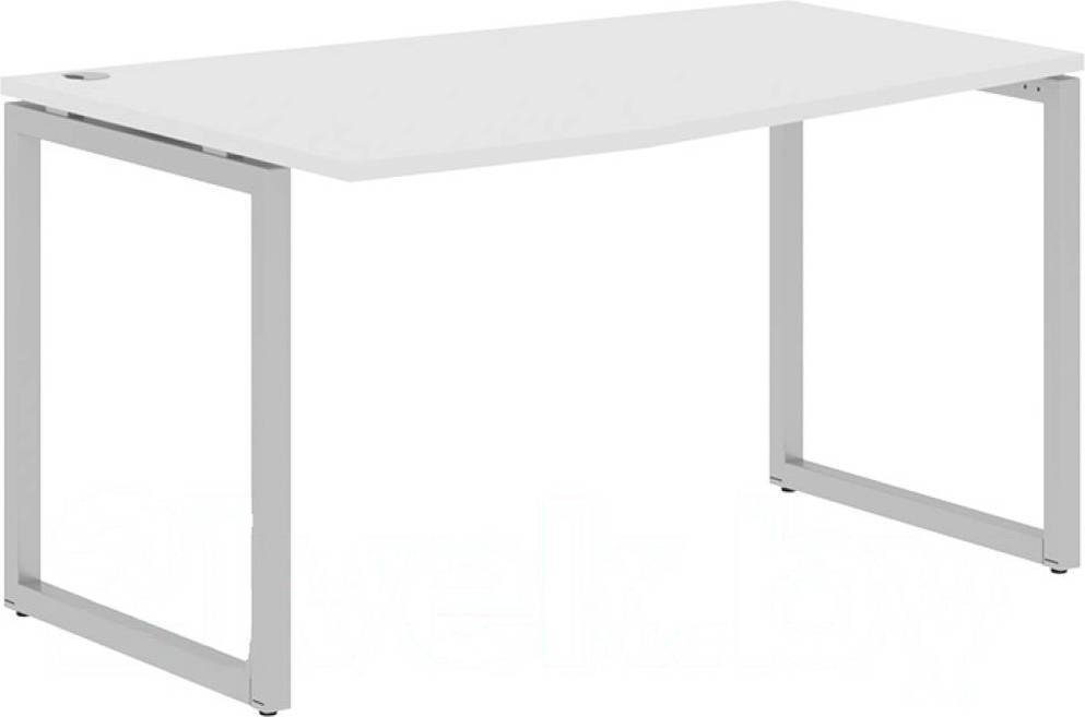 

Стол Skyland Xten-Q XQCT 149(L) (белый/алюминий)