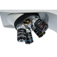 Микроскоп Levenhuk MED 45T тринокулярный 74009