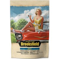 Пресервы Brooksfield Adult Cat Chicken курица в соусе 85 г