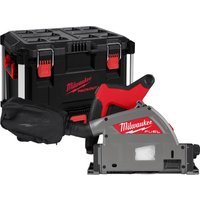 Дисковая погружная  Milwaukee Fuel M18 M18FPS55-0P 4933478777 (без АКБ, кейс)