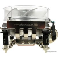 Кулер для процессора Thermaltake Silent 775D (CL-P0378)
