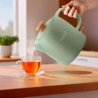 Электрический чайник Kitfort KT-8746