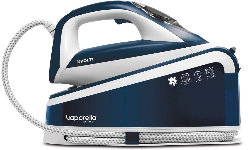 

Утюг Polti Vaporella Express VE30.10