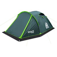 Треккинговая палатка RSP Outdoors River 3