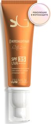 SPF-35 Oily Skin