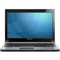 Ноутбук Lenovo IdeaPad V370 (59309406)