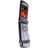 Телефон Motorola RAZR V3i