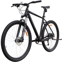 Велосипед Kayama Goro 29 р.21 2025 (чёрный) в Витебске