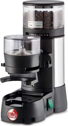 Электрическая кофемолка La Pavoni Jolly Dosato