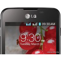 Смартфон LG Optimus L5 II Dual (E455)