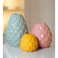 Ваза Andrea Fontebasso Home Decor Tropicana Ананас M91VBA32340